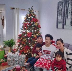 Meet your Posher, Roselyn